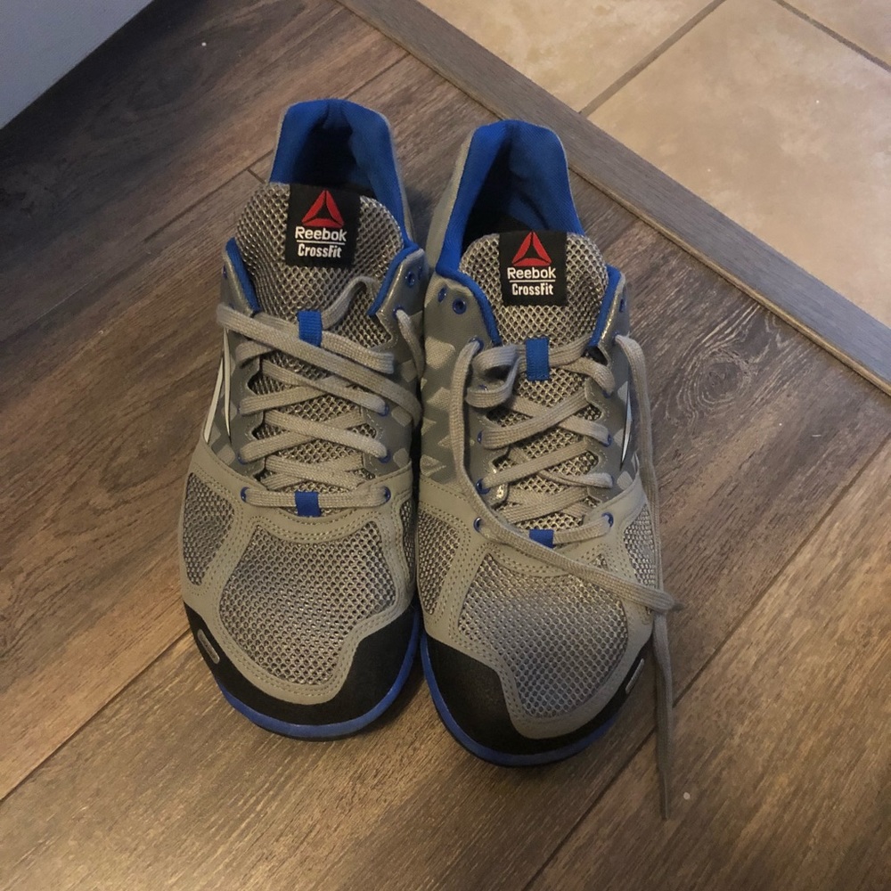 Brand new reebok crossfit nano 2.0